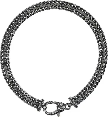 Produktbild von Herrenarmreif Albert M. WSOX00609.S
