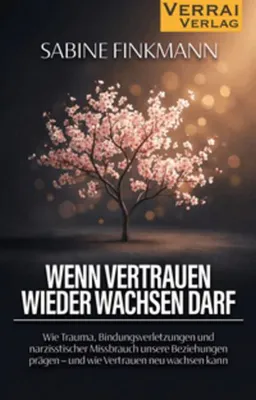 Obrázek produktu pro Wenn Vertrauen wieder wachsen darf