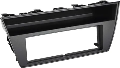 Zdjęcie produktu dla panel radia 1-DIN ze schowkiem Skoda Fabia(5J) 2014-2022