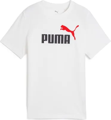 Image de Puma Ess 2 Color No.1 Logo Tee B 68577802 Kids