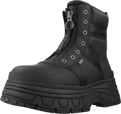 Produktbild von BUFFALO FUSION FRONT ZIP VEGA Schwarz