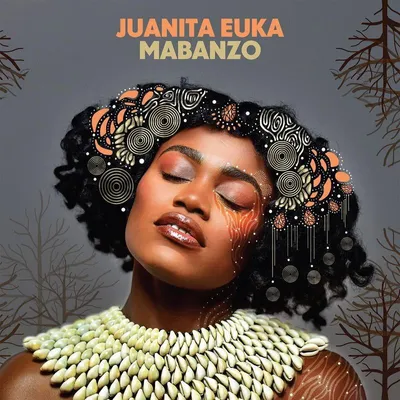 Produktbild von Juanita Euka: Juanita Euka - Mabanzo - - (LP / M)