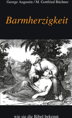 Produktbild von Barmherzigkeit