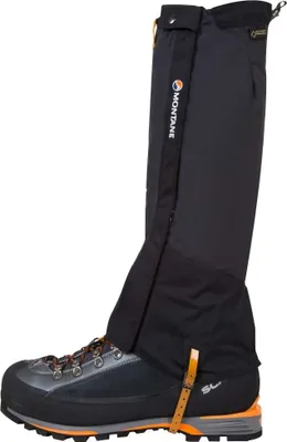 Obrázek produktu pro Endurance Pro Gaiter - Montane, barva:BLACK, velikost:M