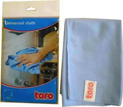 Obrázek produktu pro univerzální čistící hadr 40 x 40 cm