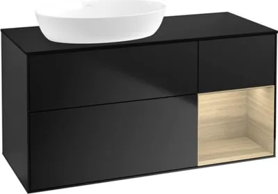 Produktbild von Villeroy & Boch GA52PCPD Waschbeckenunterschrank Finion GA5