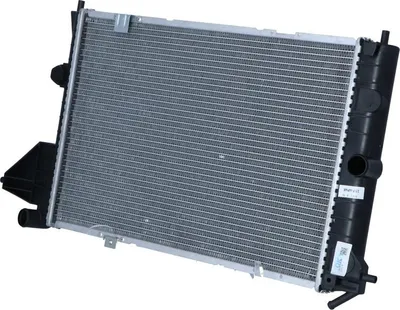 Image de Radiateur refroidissement moteur NRF pour OPEL VECTRA A CC