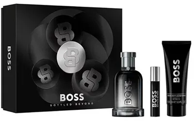 Image de BOSS BOTTLED BEYOND ETUI 3 Stü ck
