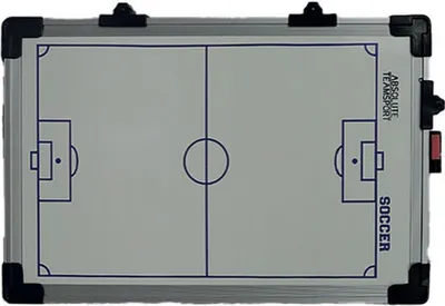 Produktbild von ATS Taktiktafel 45 x 30 cm mit ATS Logo
