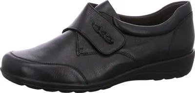 Produktbild von Caprice Slipper Schwarz