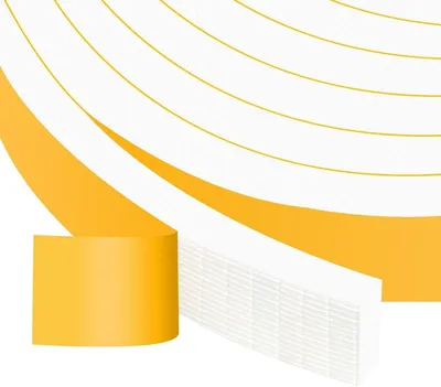 Produktbild von Selbstklebendes Schaumstoffband für Isolierung und Abdichtung