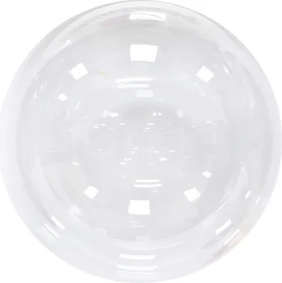 Immagine prodotto di Pallone di cristallo senza impronta 30