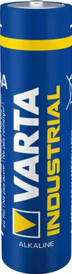Zdjęcie produktu dla Varta 4003211111, AAA, Alkaliczny, 1,5 V, 10 szt., 1250 mAh, 44,5 mm