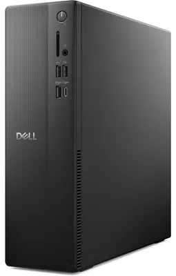 Obrázok produktu pre DELL Pro QVS1260, Intel® Core™ i3, i3-14100, 8 GB, 512 GB, Windows 11 Pro, 64-bit