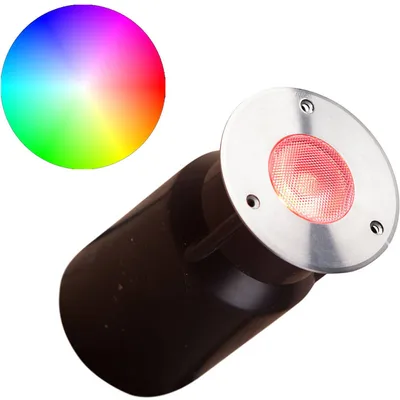 Productafbeelding van SMART LIGHTS Deckverlichting, 3 Watt, LED-lamp