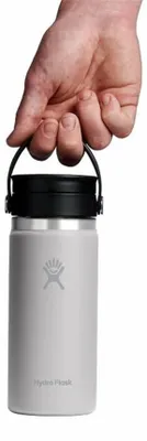 Immagine prodotto di Bottiglia thermos Hydro Flask Wide Flex 450ml Grigio Grigio Taglia unica