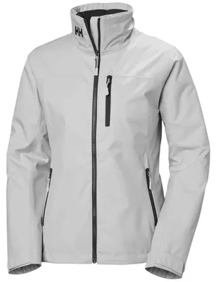 Produktbild von Helly Hansen Crew Midlayer 2 Jacke L Frau L