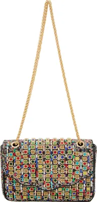 Immagine prodotto di Borsa da donna Joella - nera, taglia unica