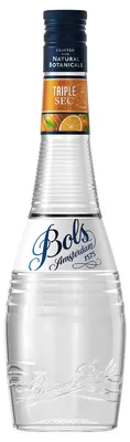 Obrázek produktu pro Bols Curacao Triple Sec 38%