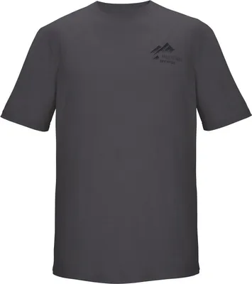 Produktbild von Killtec Kos 51 Mn Tshrt 00203-Anthrazit 00203-Anthrazit L