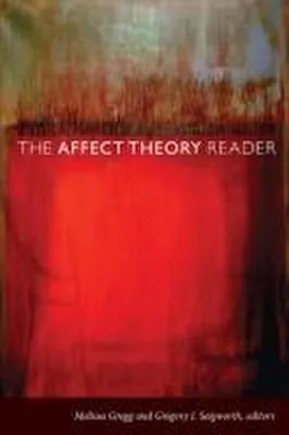 Produktbild von The Affect Theory Reader