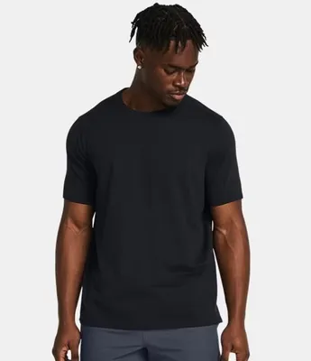 Obrázek produktu pro Under Armour UA Meridian SS-BLK - S