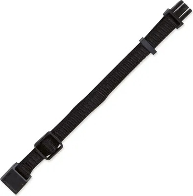 Zdjęcie produktu dla TRIXIE 15555, Pies, Obroża standardowa, Różne kolory, Monochromatyczny, M-L, 22 cm