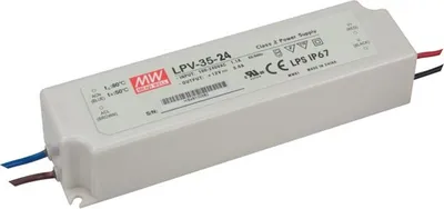 Immagine prodotto di Schaltnetzteil - 1 Ausgang - 35 W - 24 V