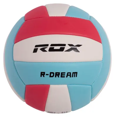 Produktbild von Volleyball Rox R-Dream Blanco/Rojo/Azul - 5