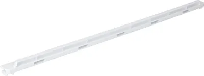 Produktbild von Glasplattenleiste hinten Electrolux 2631008014 458,5mm für Kühlschrank KühlGefrierKombination