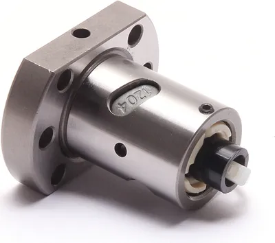 Produktbild von Spindelmutter SFU1204-3 (grau)