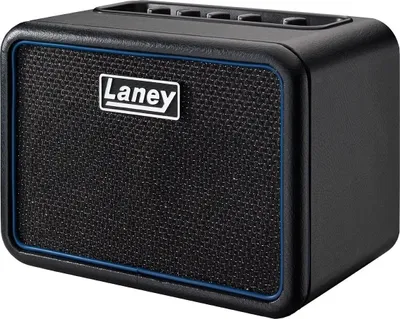 Zdjęcie produktu dla Laney Mini Bass NX Mini combo basowe