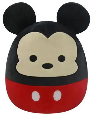 Produktbild von Jazwares|Squishmallows 35cm MICKEY Maus SQUISHMALLOWS