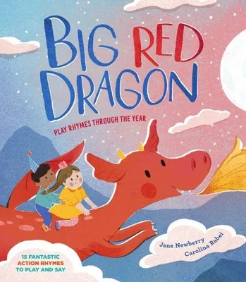Produktbild von Big Red Dragon