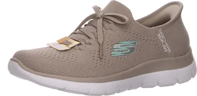 Produktbild von Skechers Sneaker in beige, Gr. 35