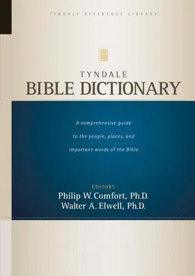 Obrázek produktu pro Tyndale Bible Dictionary