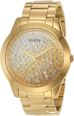 Produktbild von Guess GW0020L2 Crush Damen 42mm 3ATM