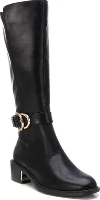 Image de Xti 143100 Bottes Noir UE 38 Femme Noir UE 38