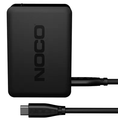 Productafbeelding van NOCO GENIUS U65 | USB-C oplader