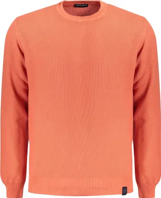 Produktbild von North Sails Herren LANGARM-T-SHIRT Rosa 699834000_RS0251 : Größe - L Größe: L