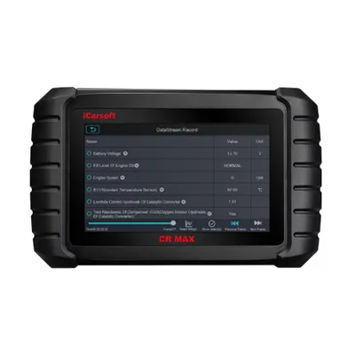 Obrázek produktu pro Diagnoza Auto iCarsoft Cr MAX Multi-make Tester