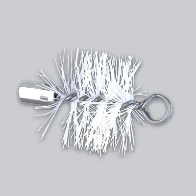 Produktbild von Schornsteinbesen, Nylon Ø 80 mm