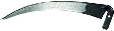 Sichel 500 mm – Gartensichel mit Klinge