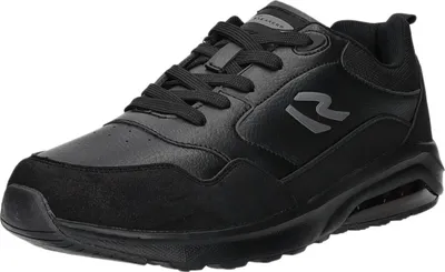 Produktbild von Schnürhalbschuh Sneaker (sportlich) CC24254F-BK
