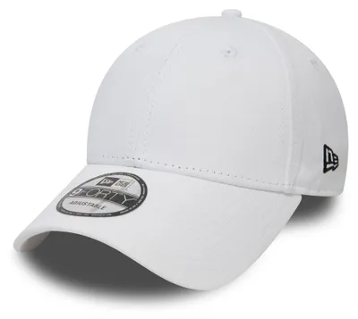 Produktbild von New Era Ne Basic 9Forty New Era Whiblk Open White -