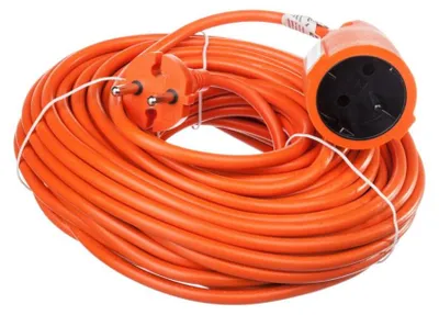 Zdjęcie produktu dla Emos P01320, 20 m, 230 V, 10 A