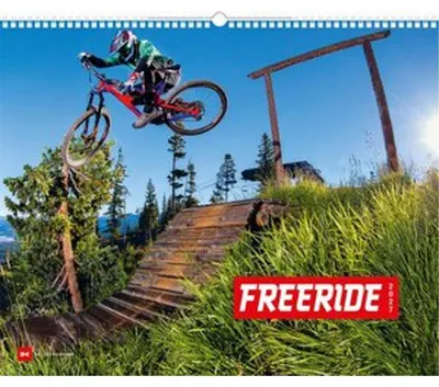 Zdjęcie produktu dla Freeride 2027