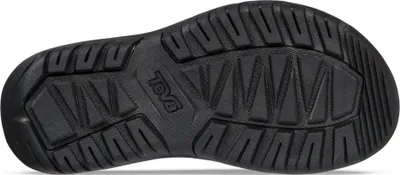 Produktbild von Teva Hurricane XLT2 Damen - Sandalen, Größe:43 (US 12), Farbe:black