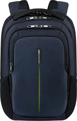 Zdjęcie produktu dla Samsonite Guardit 3.0 S 14.1'' 17.5l Plecak na laptopa Niebieski Niebieski Jeden rozmiar