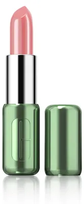Obrázek produktu pro Clinique Pop Longwear Lipstick, Nahá, Sugar Pop, 1 barva/barev, Zbarvení, Ženy, Lesklý